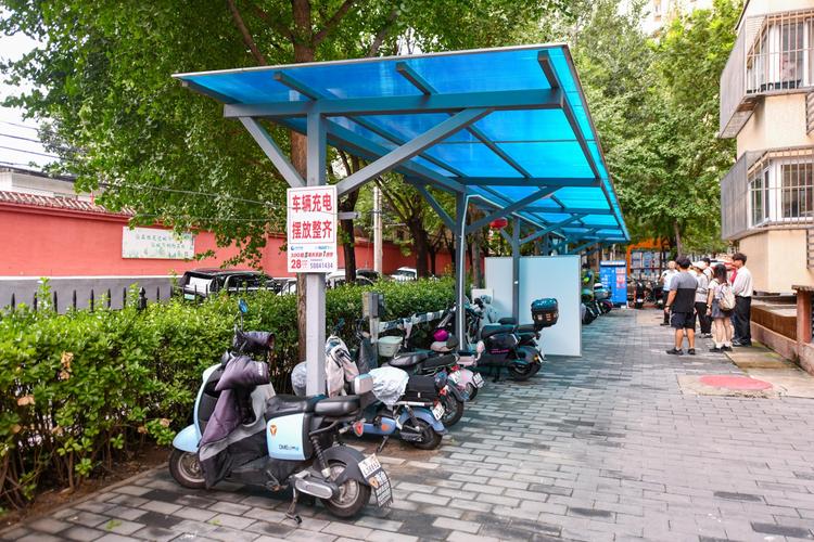 标通北京牌照电动车出售价目表：老司机告诉你真实行情与避坑指南